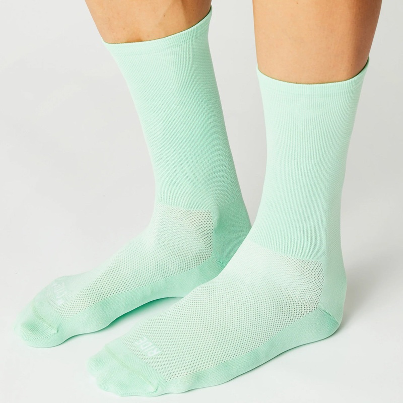 Calze Fingerscrossed Eco – Verde chiaro