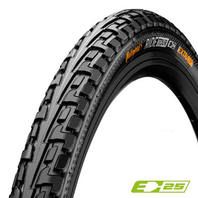 Continental Tour Ride 26 x 1.75 Bike Tyre