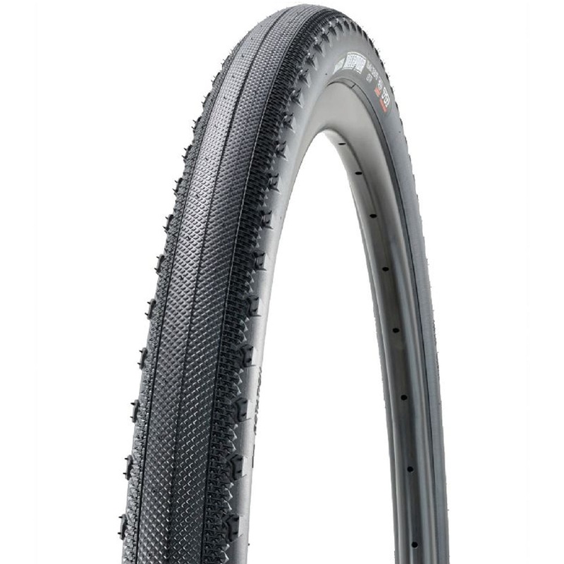 Copertone Maxxis Receptor EXO TR – 700×40