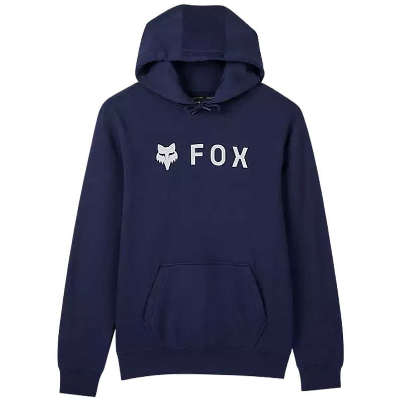 Felpa Fox Absolute Fleece – Blu