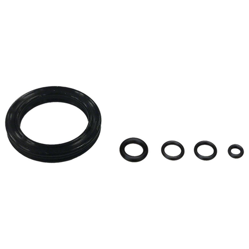 Jagwire Elite DOT Bleed Kit Replacement Seals