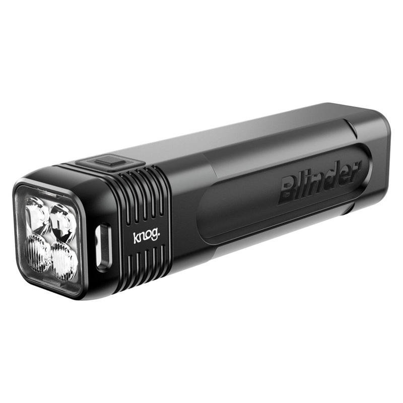 Knog Blinder Pro 900 Lumen Front Bike Light