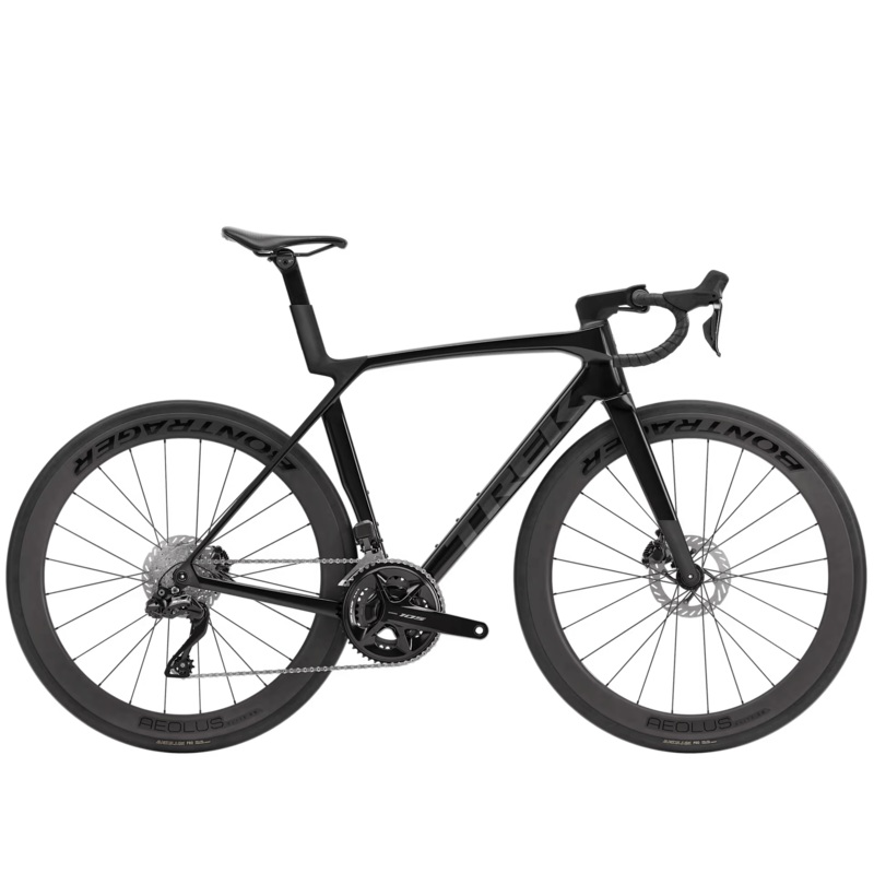Madone SL 6 Gen 8|Gloss Dark Star/Matte Deep Smoke|Gloss Fury Red/Matte Deep Smoke|X-Small|Small|Medium|Large|X-Large