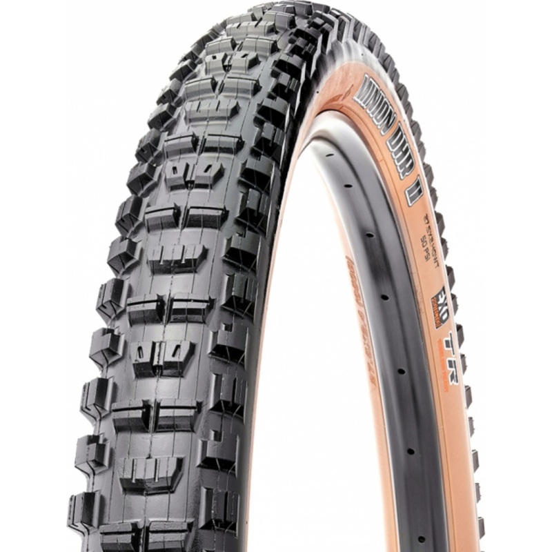 Minion DHR II 29×2,60 EXO/TR/Skinwall Clincher