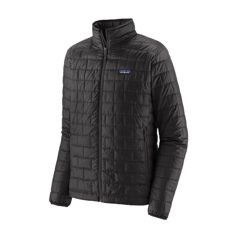 Nano Puff Insulated Jacket – Men’s