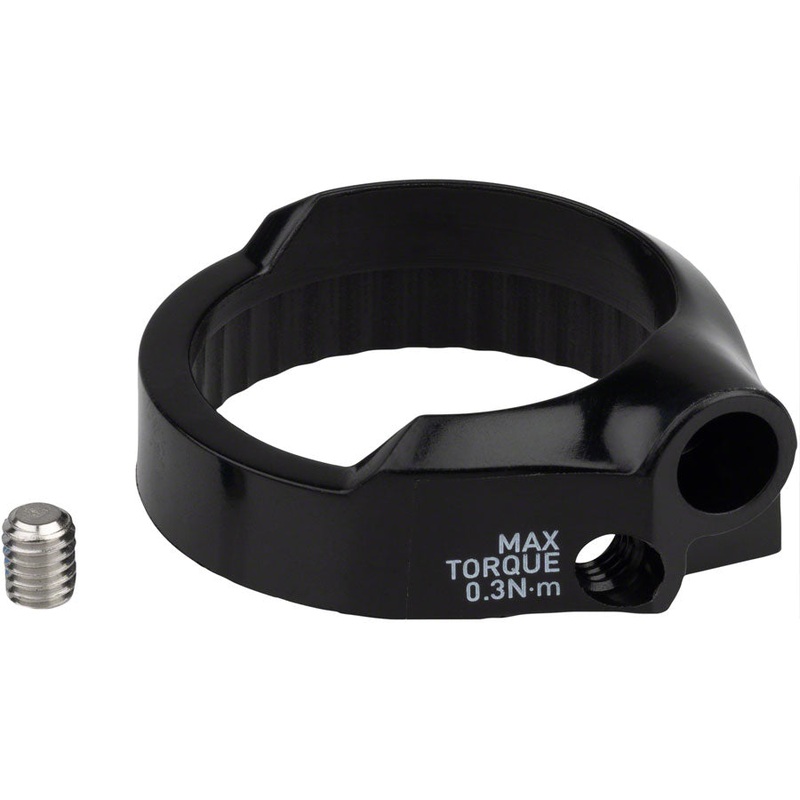 RockShox Fork Compression Damper Spare Housing Stop – Fits TK RL Remote Dampers Judy/Recon/30/35 2020-2022 Domain B1+ 2022+