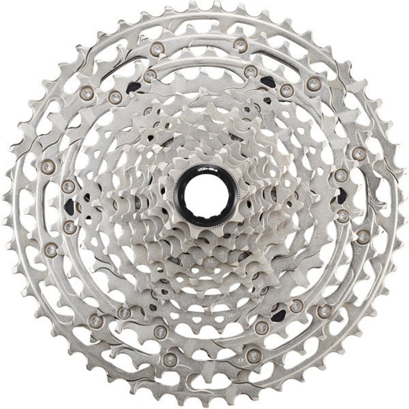 Shimano Deore Cassette 12 Speed 10-51T M6100