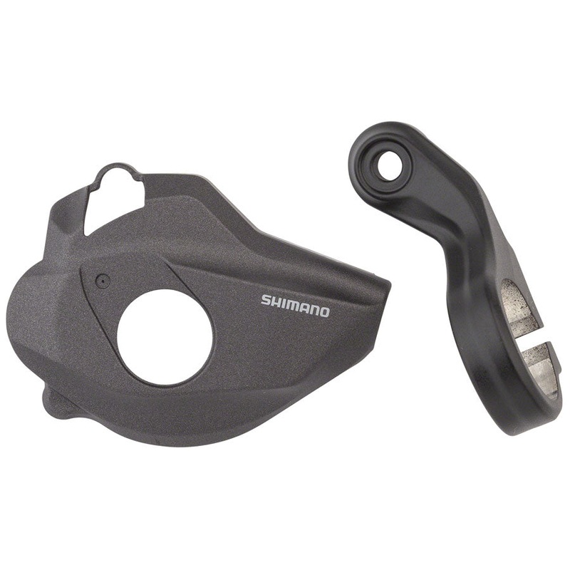 Shimano XT SL-M8100 Right Shifter Cover Unit