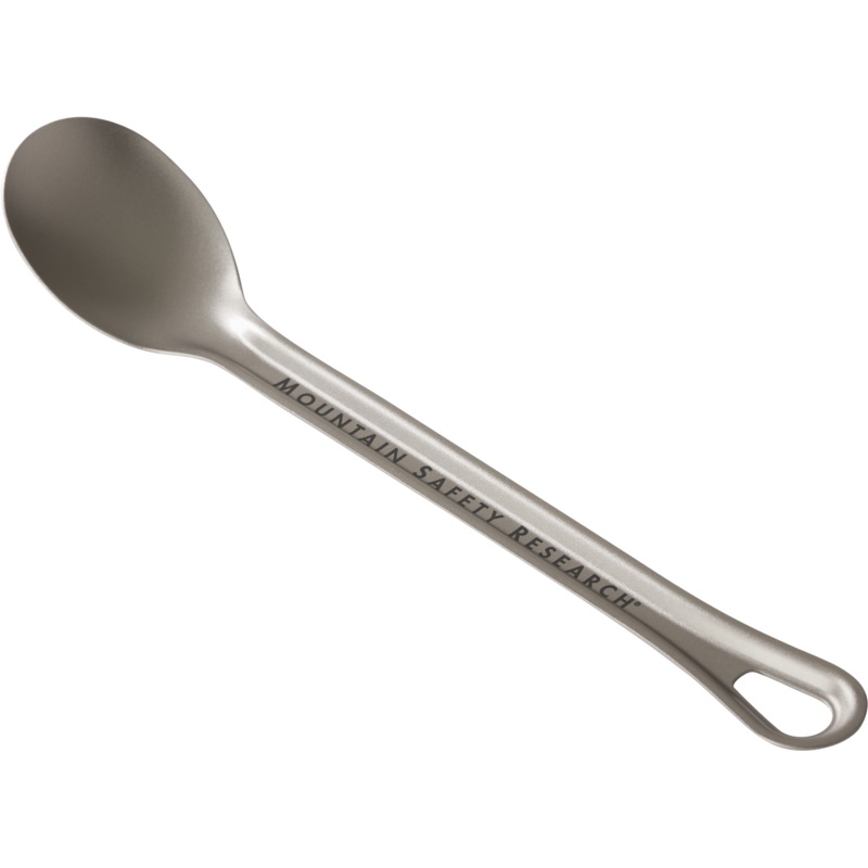 Titan Long Spoon