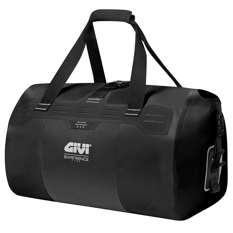 Borsa Givi bike 40 lt WANDERLUST – Nero