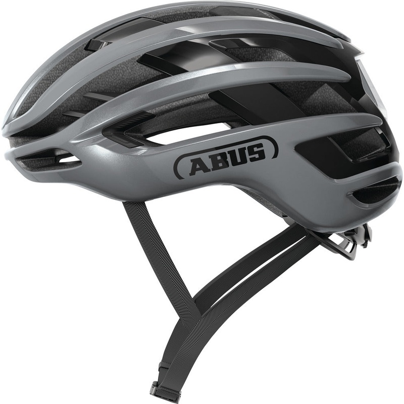 Casco Abus AirBreaker 2.0 – Grigio