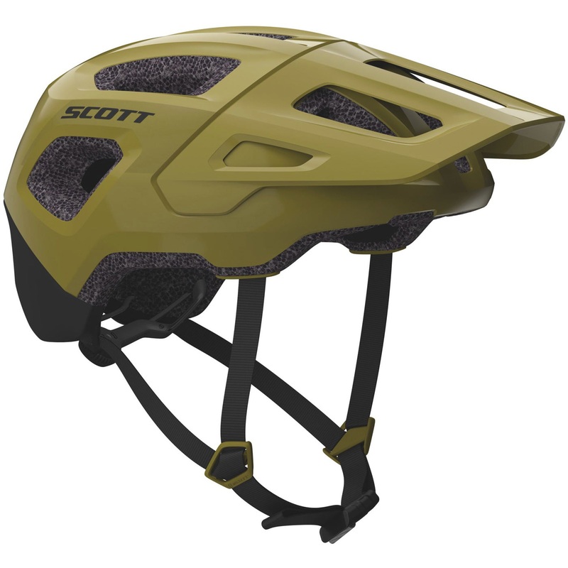 Casco Scott Argo Plus – Verde|54-58|58-61|Verde