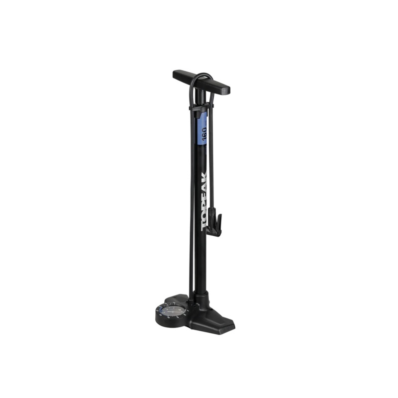 Joeblow Roadie EX Floor Pump