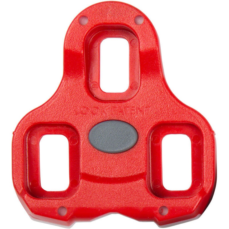 Keo Cleats – 9 Deg.|Red|9|Red|9