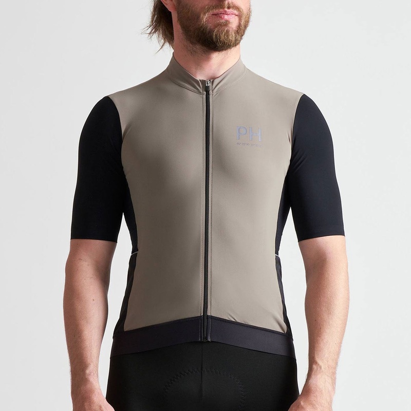 Maglia PH Rust – Beige|S|M|L|XL|Marrone