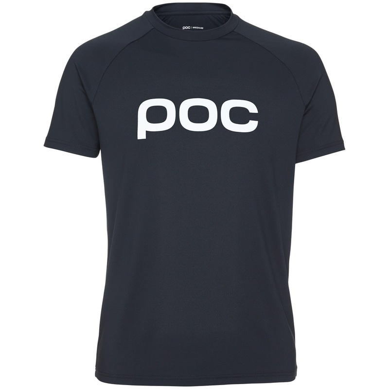 Maglia Poc Reform Enduro – Nero