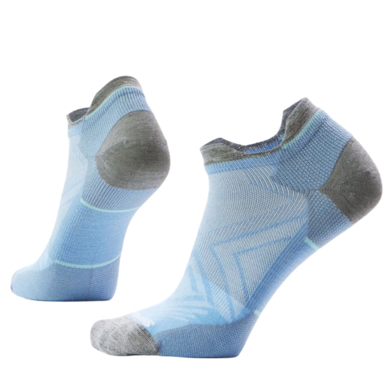Performance Run Zero Cushion Low Ankle Socks – Women’s