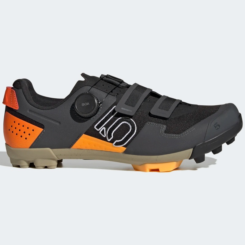 Scarpe MTB Five Ten 5.10 Kestrel BOA – Grigio