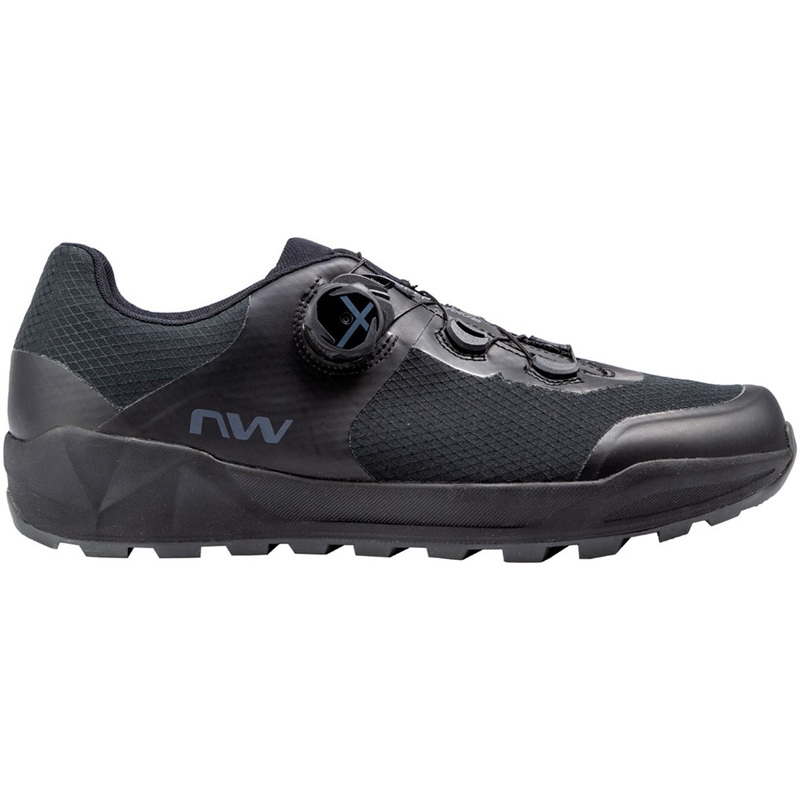 Scarpe Northwave Corsair 2 – Nero