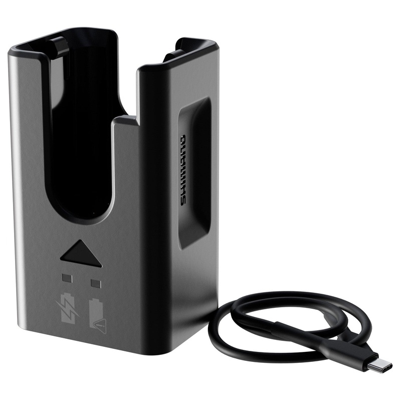 Shimano Di2 Wireless Rear Derailleur Shifting Battery Charger EC-DN100