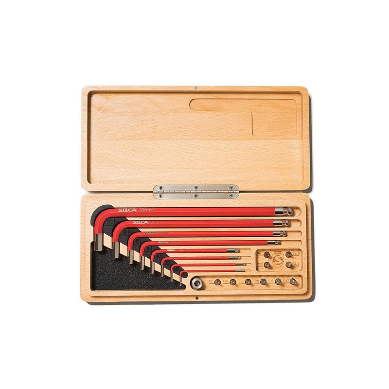 Silca HX-One Home and Travel Tool