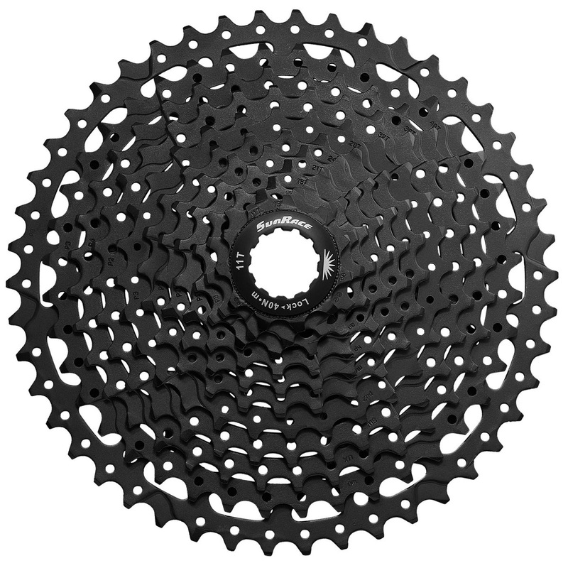 SunRace CSMS8 11 Speed Bike Cassette