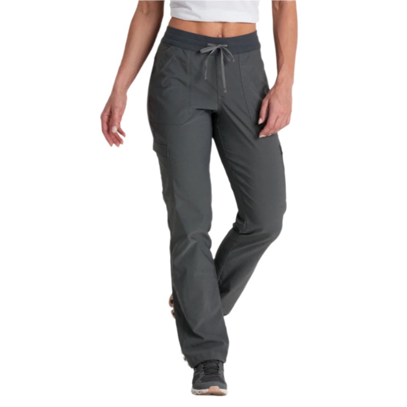 Trekr Straight Pants – Women’s