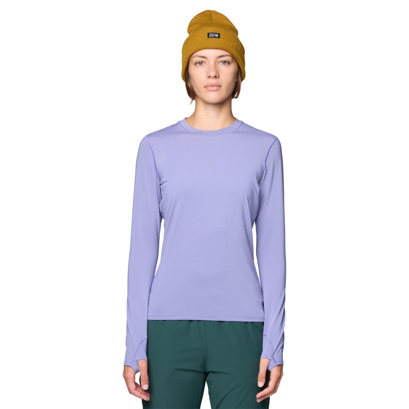 Butter Up Shirt – Long Sleeve – Women’s