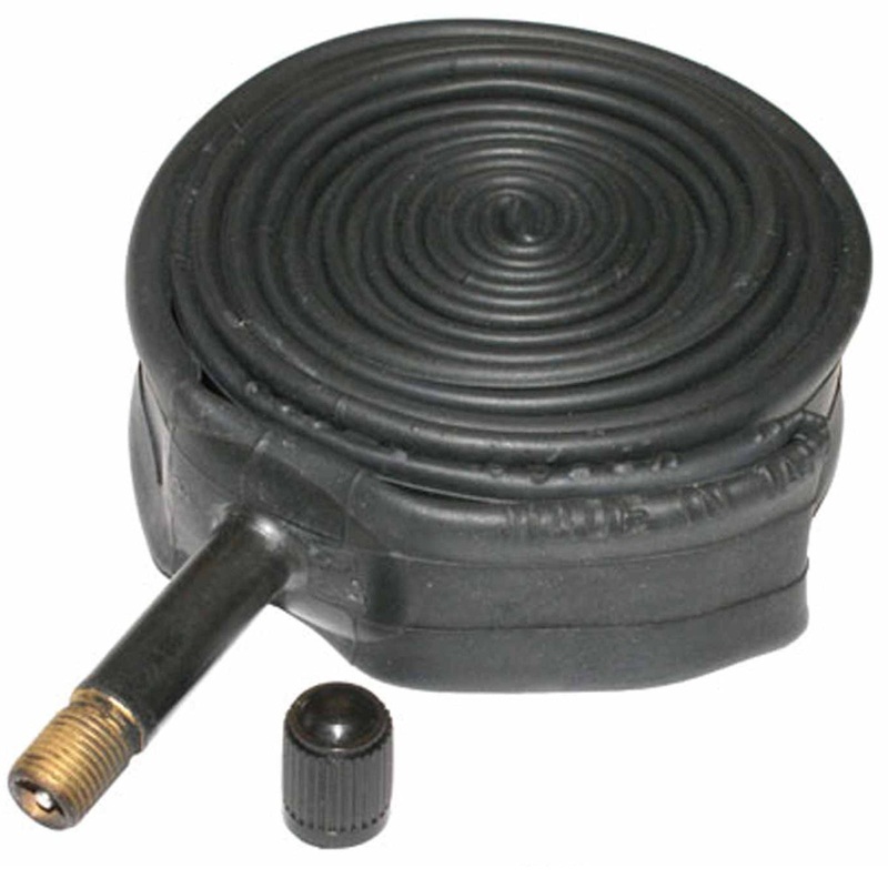 Contrast 24×1.75-1.9 Schrader Bike Inner Tube