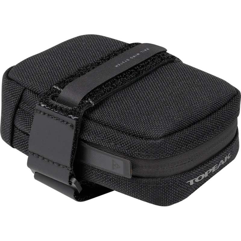 Elementa Slim Saddle Bag – 0.2L