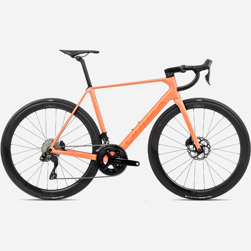 Orbea ORCA M20iLTD – Arancio|53|49|Arancione