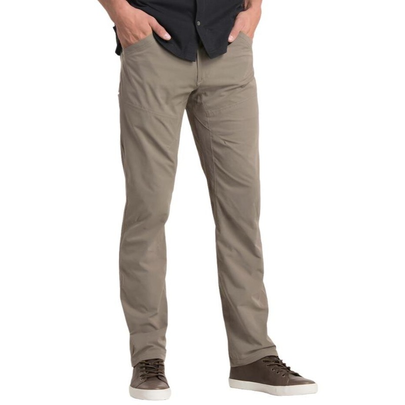 Silencr Pants – Men’s|Storm Khaki|Carbon|30|32|34