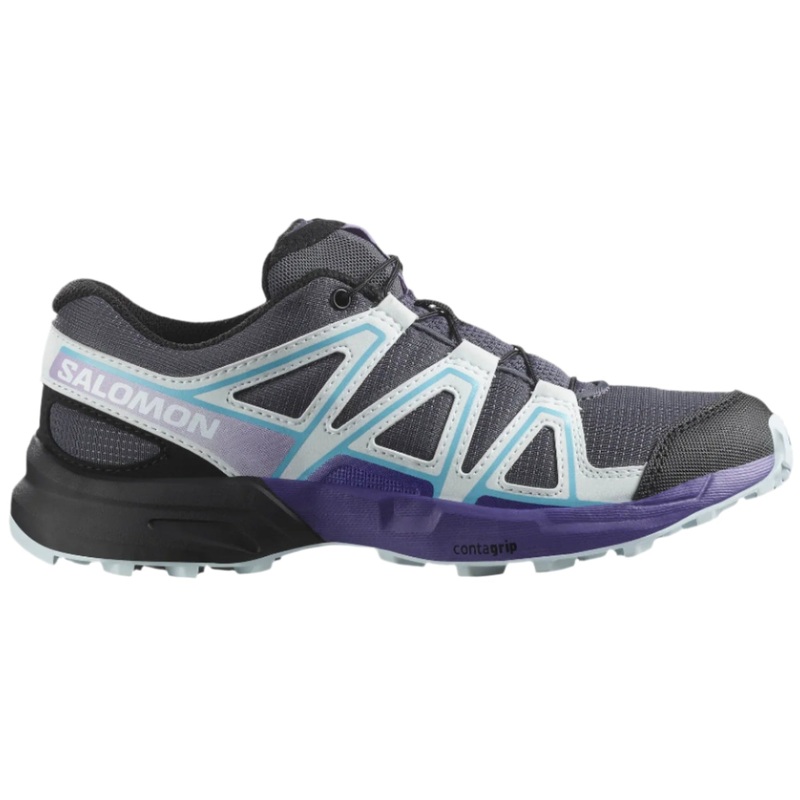 Speedcross Jr|Turbulence/Ballad Blue/Liberty|Black/Cherry Tomatoe/Tumeric|2.0|3.0|4.0|5.0|1.0|1.5|6.0|7.0