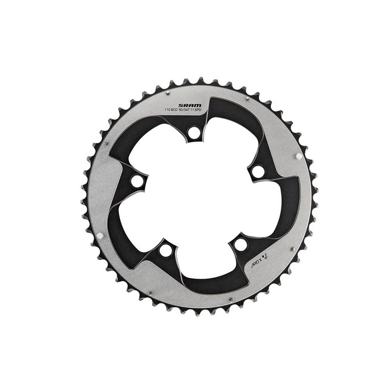 SRAM Force 22 X-Glide Chainring
