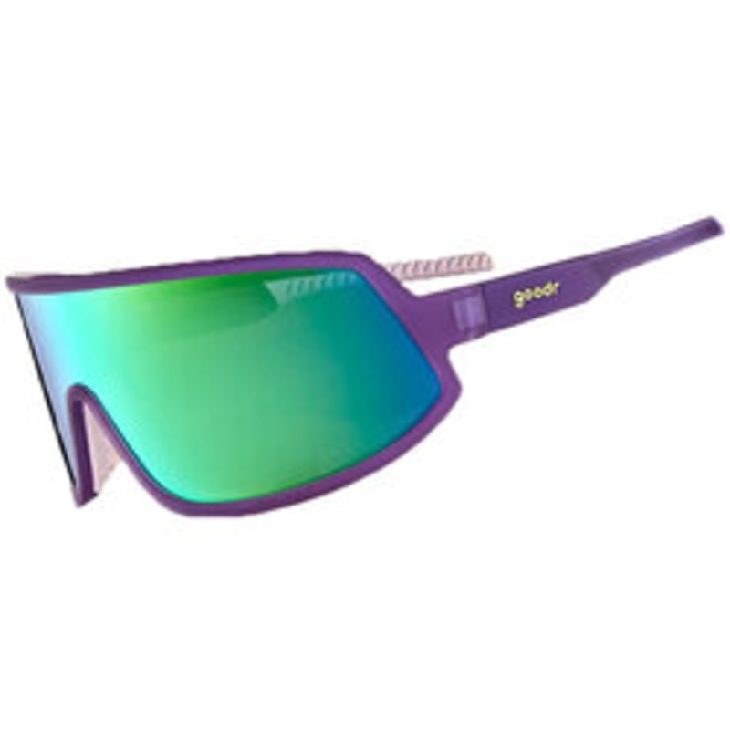 Wrap G – Look Ma, No Hands! Sunglasses