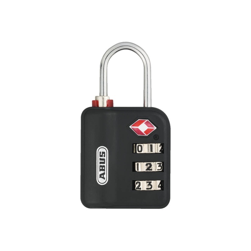Abus Combination Lock TSA