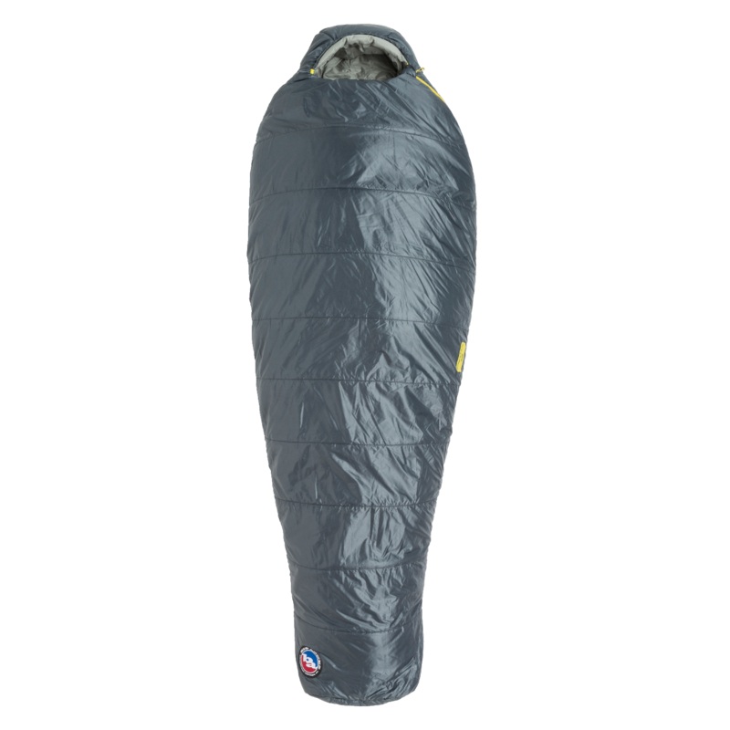 Anthracite 20 Synthetic Sleeping Bag (-7C)