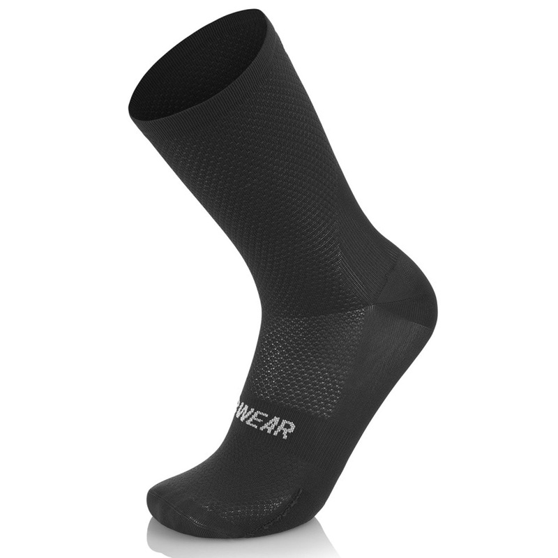 Calze MBwear Pro Evo – Nero|36-40|41-46|Nero