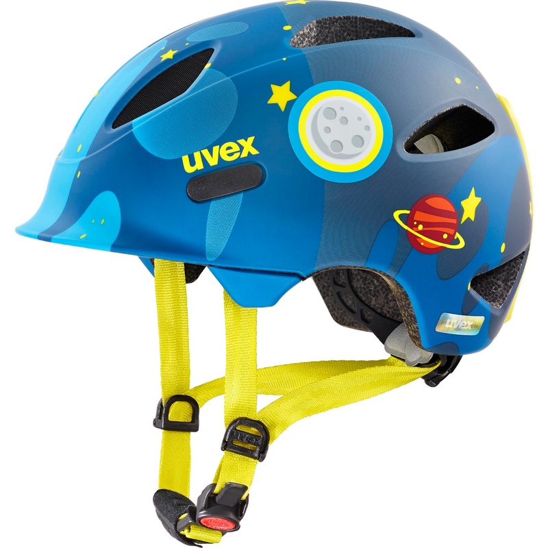 Casco Uvex oyo style – Deep space matt