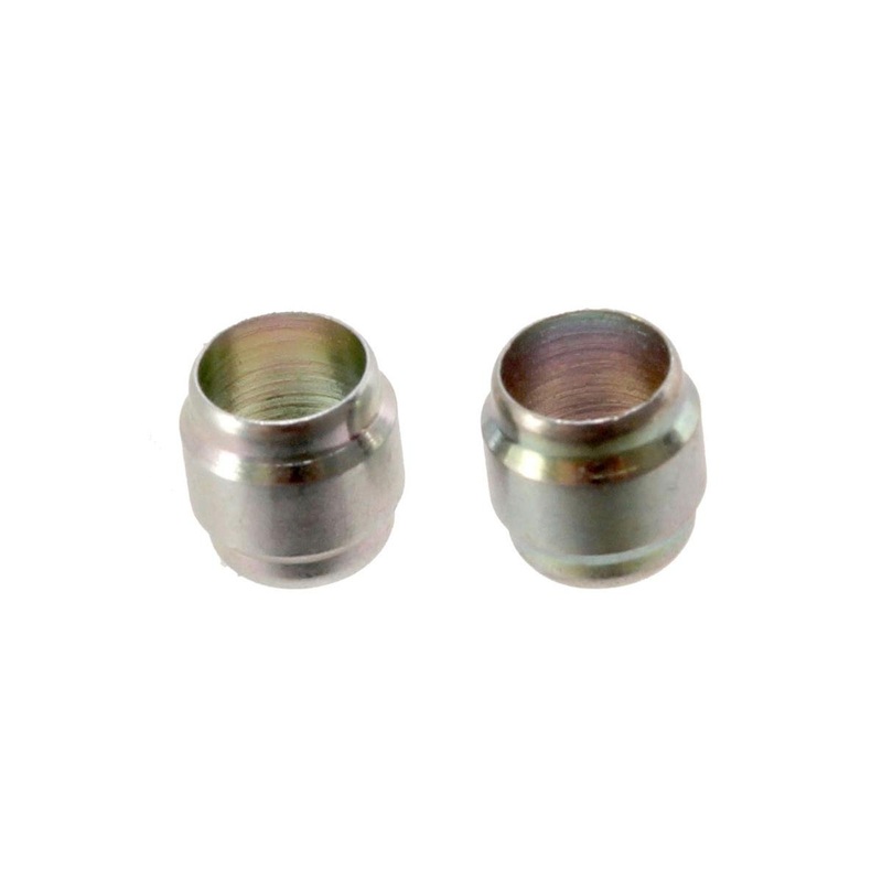 Formula Italy Hydraulic Hose Compression Fitting Olives (2 Pack)