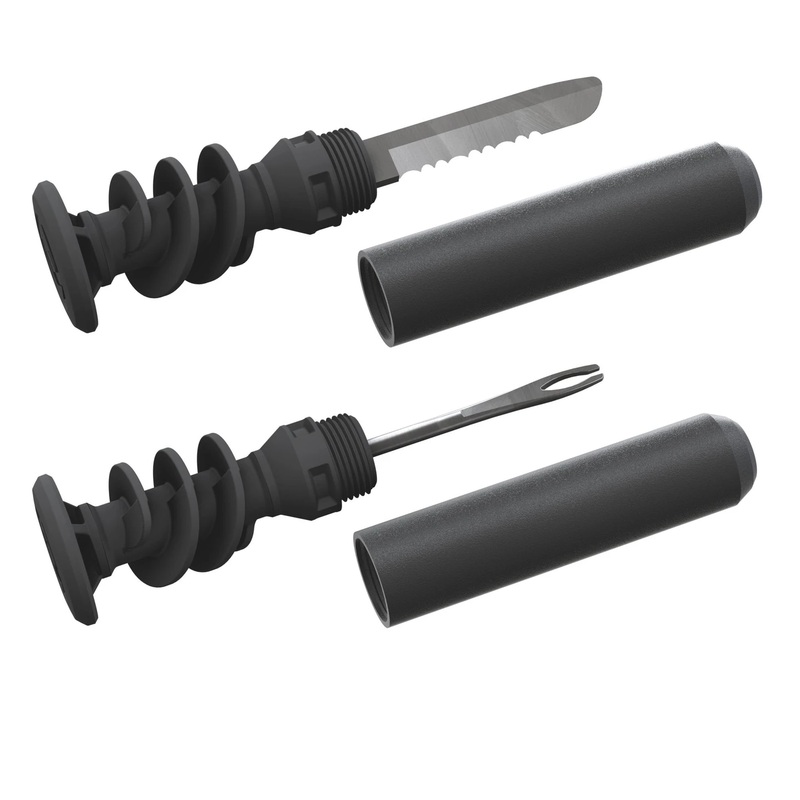 IS Tubeless Handlebar Tool