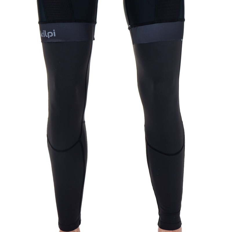 Kilpi UNNO LEGS-U Cycling Leg Warmers