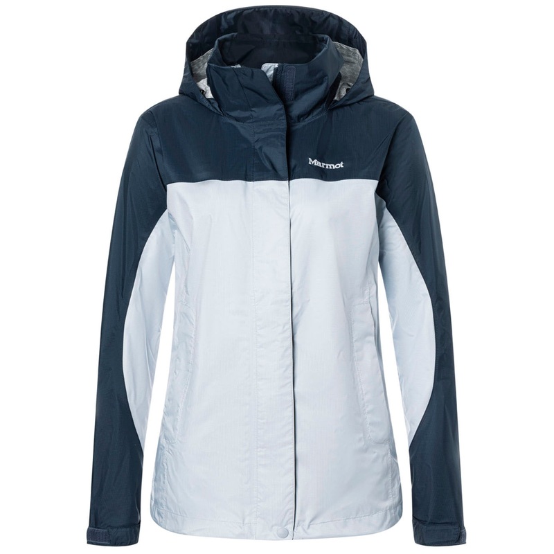 PreCip Eco Jacket –  Women’s|Thunderhead/Vapor|Arctic Navy|Black|Steel Onyx|Rain Cloud|Acai Berry|Small|Medium|Large|X-Large|X-Small