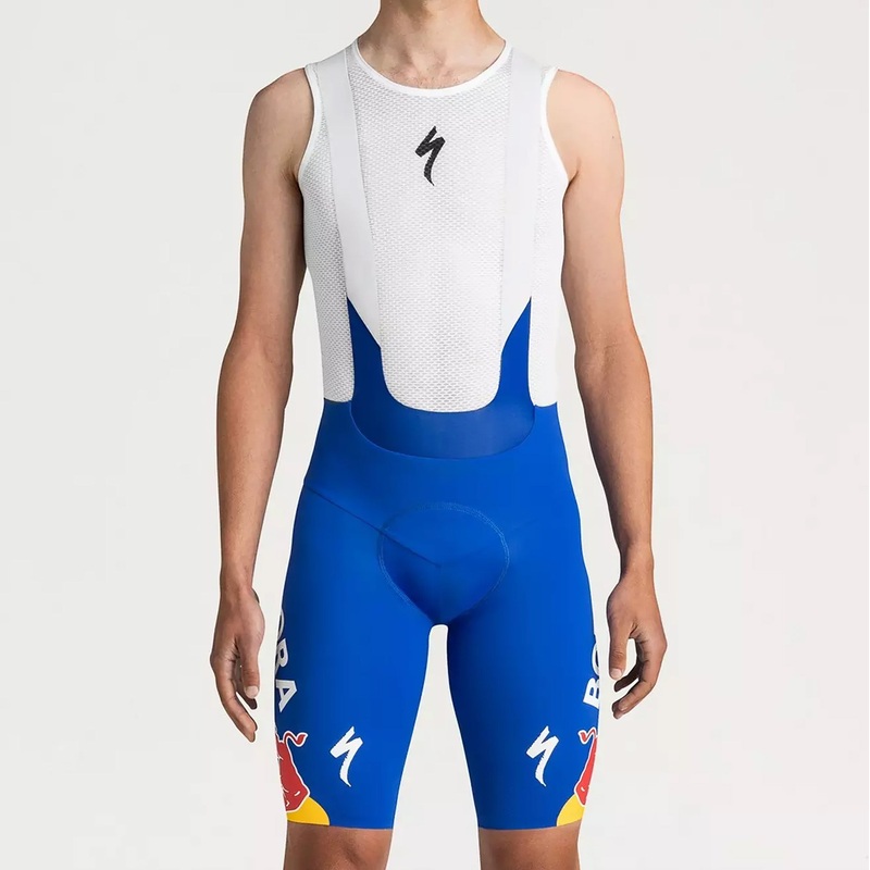 Salopette Specialized Red Bull Bora-Hansgrohe 2025 Race – Tdf