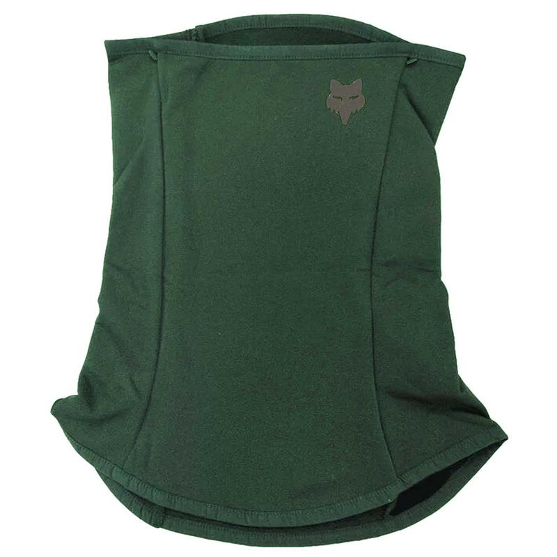 Scaldacollo Fox Defend – Verde