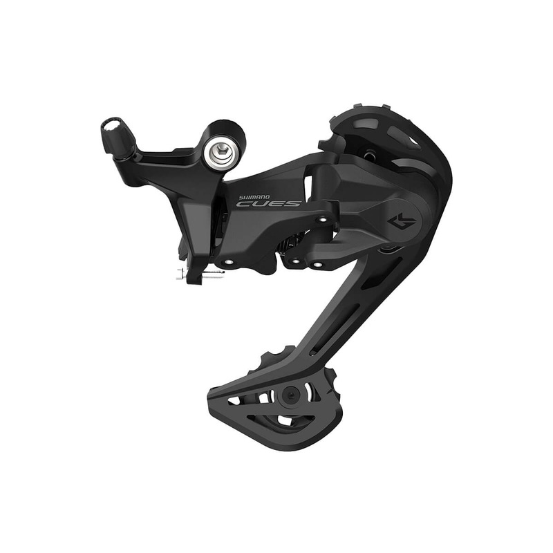 Shimano Cues RD-U3020 9-Speed Rear Derailleur