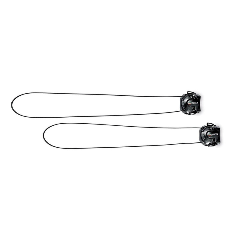 Sidi Tecno 3 System Maxi 265|BLACK