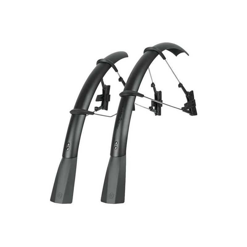 SKS Raceblade Pro XL Clip-On Mudguards