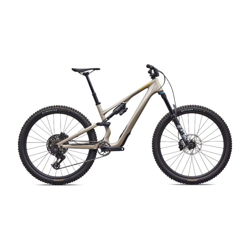 Stumpjumper 15 EVO Comp Carbon