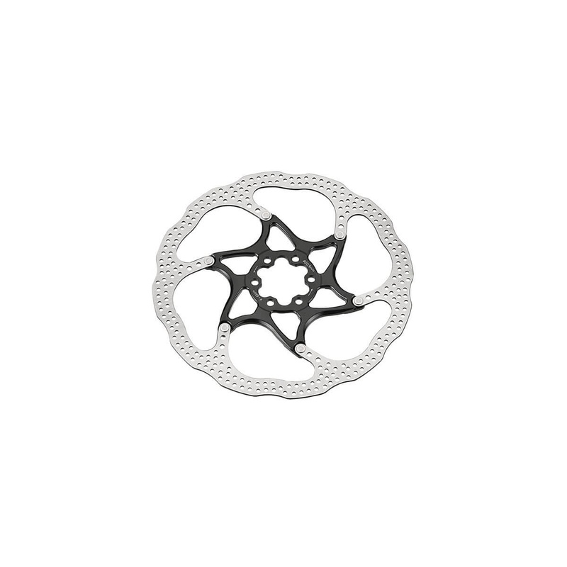 TRP Two Piece 6-Bolt Rotor|140MM|160MM